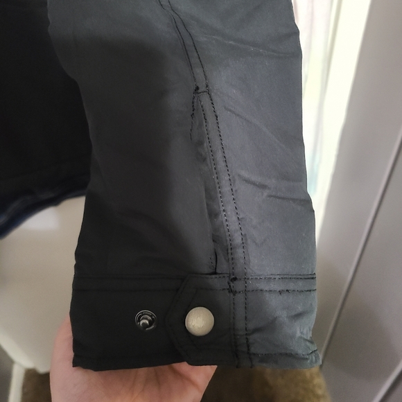 Mens softshell Columbia jacket - Picture 2 of 6